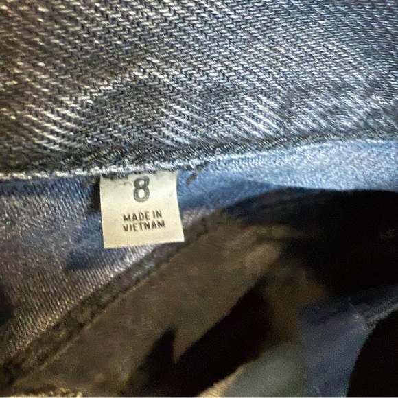 FEAR OF GOD ESSENTIALS KIDS Jeans - Picture 8 of 12